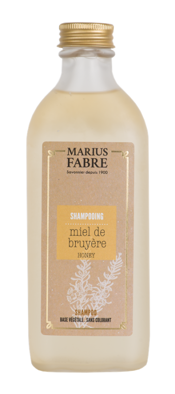 Marius Fabre Shampoo Wildhonig, 230ml